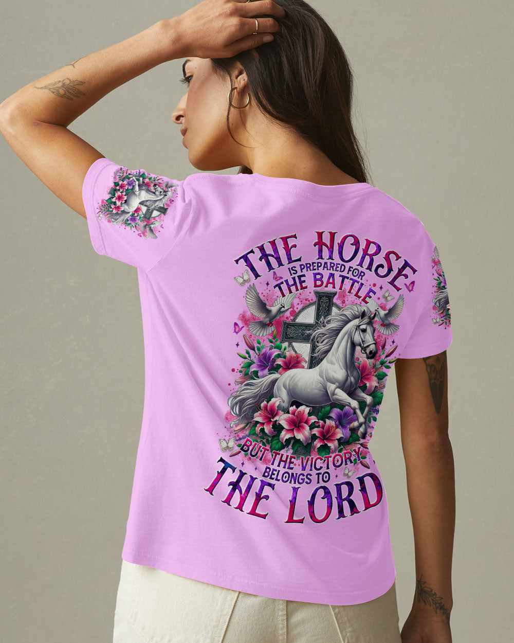 Category_Short sleeves