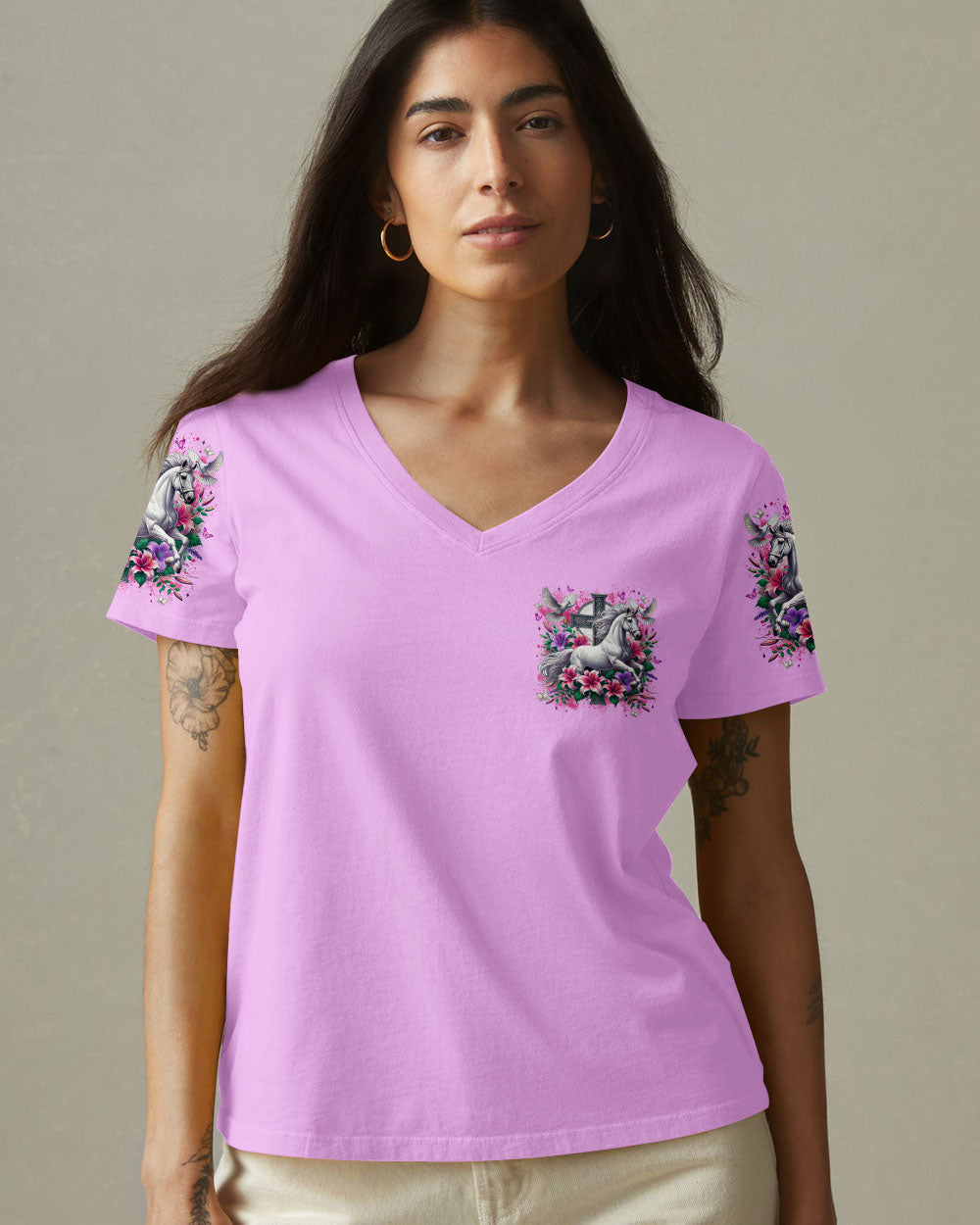 Category_Short sleeves