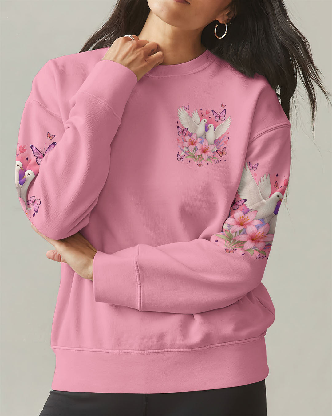 Category_Sweatshirt & Hoodies