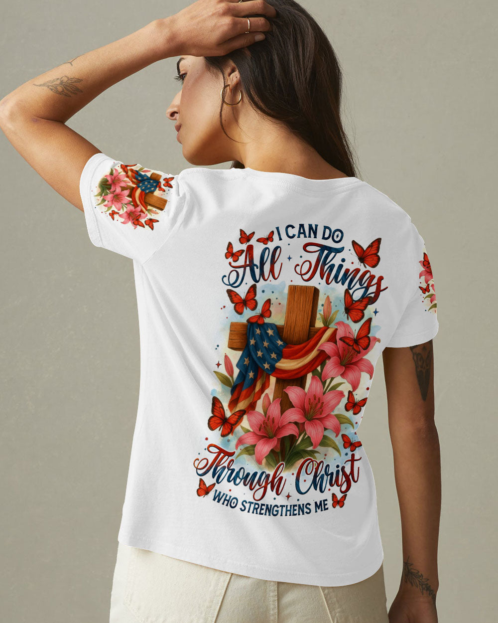 Category_Short sleeves