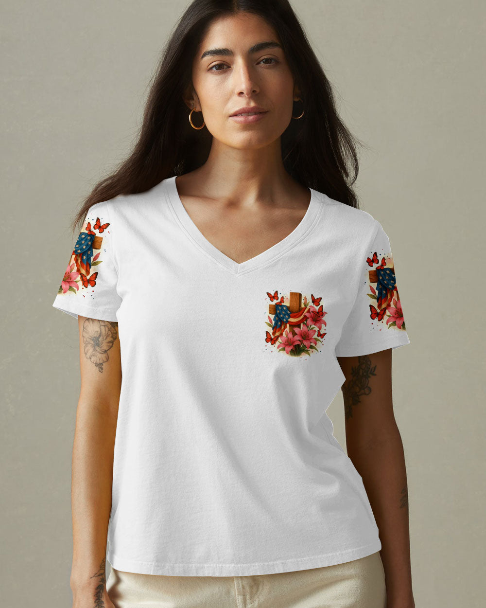 Category_Short sleeves