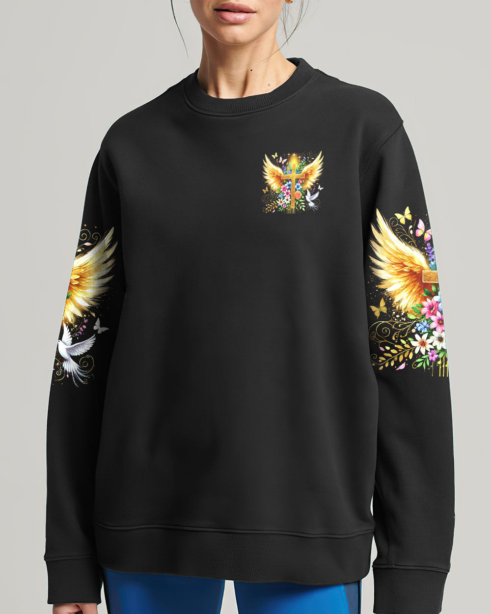 Category_Sweatshirt & Hoodies