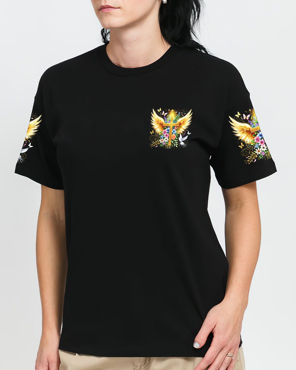 Category_Short sleeves