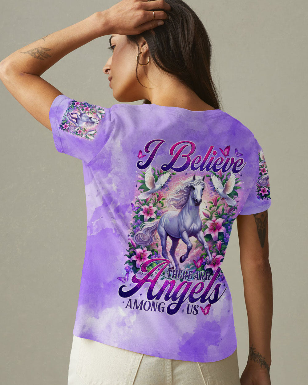 Category_Short sleeves