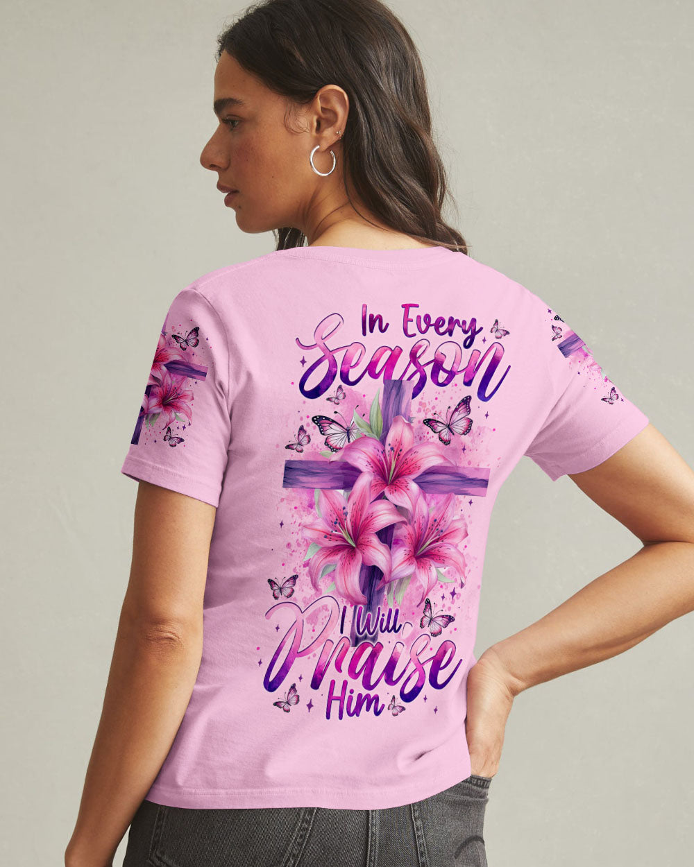 Category_Short sleeves