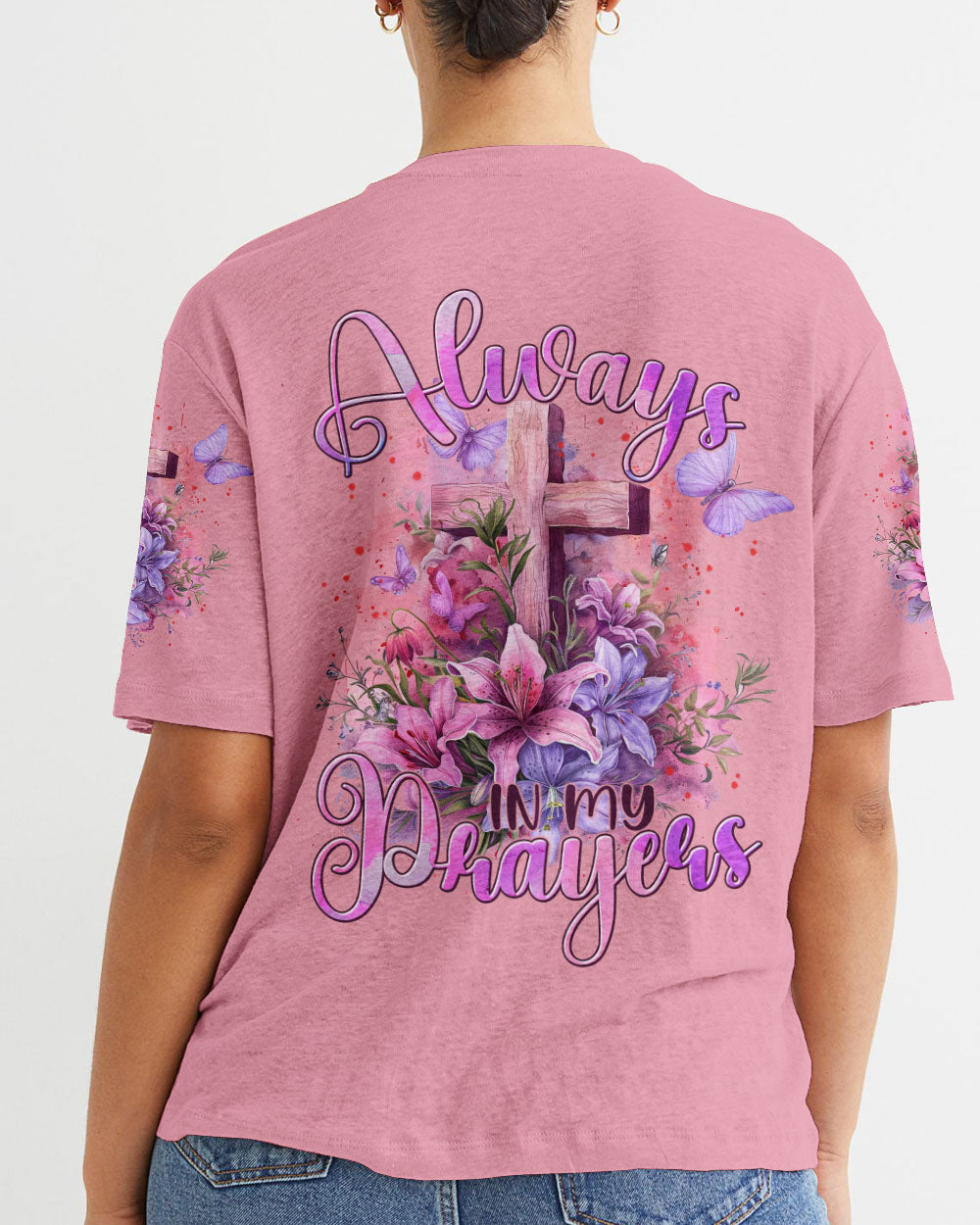 Category_Short sleeves