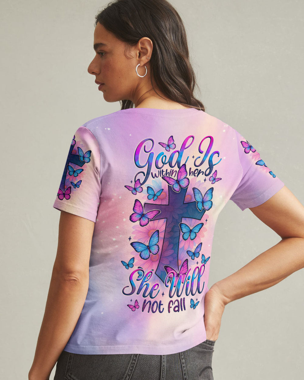 Category_Short sleeves