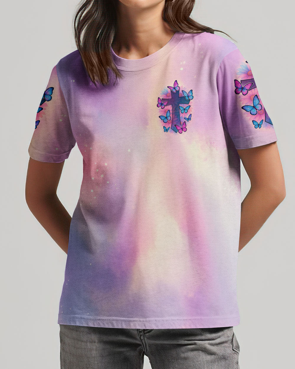 Category_Short sleeves