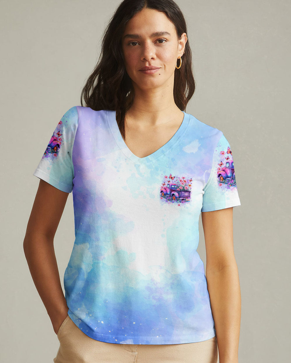 Category_Short sleeves