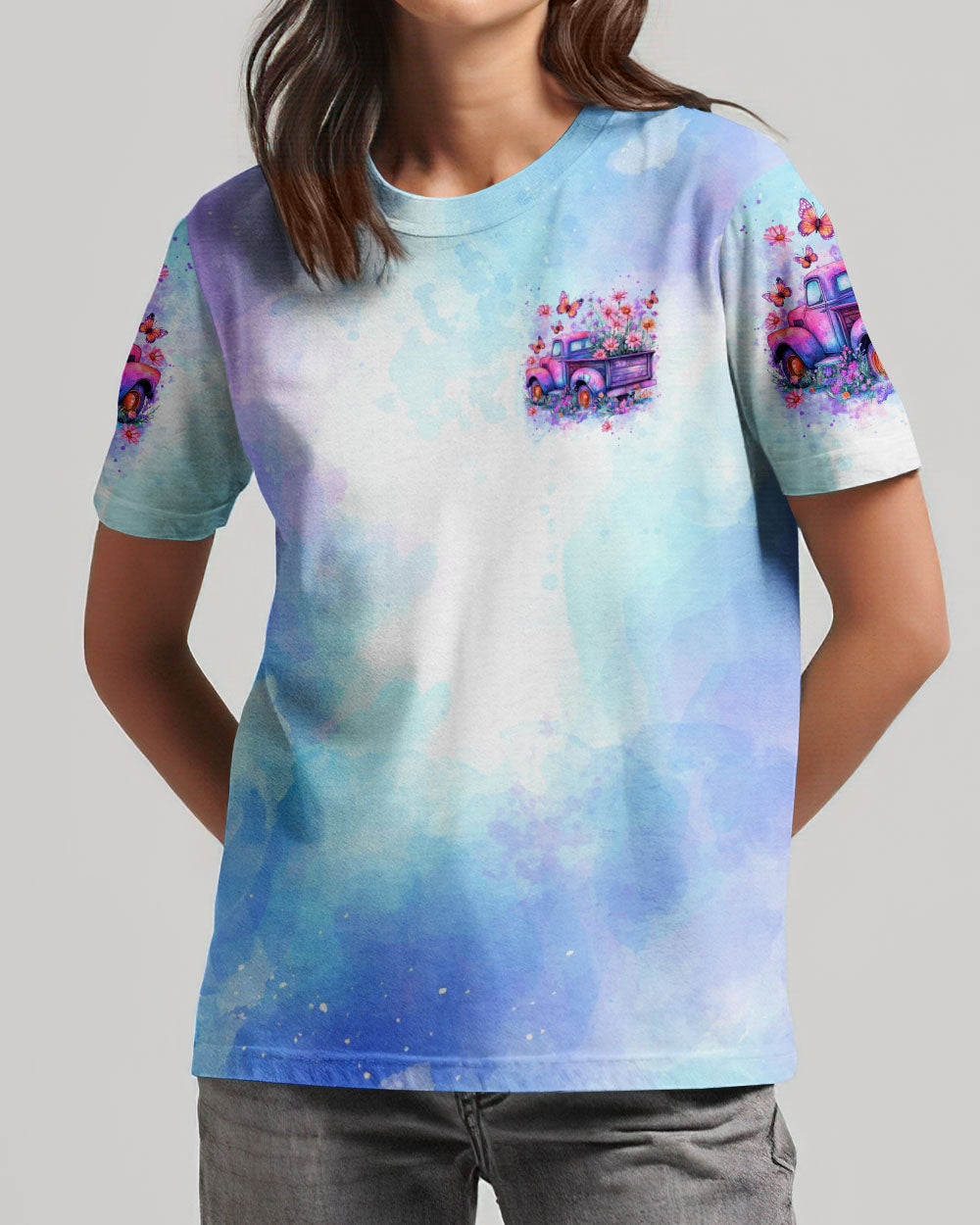 Category_Short sleeves