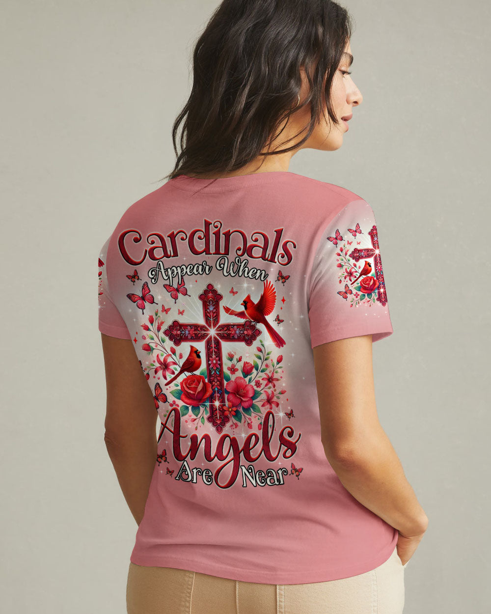 Category_Short sleeves