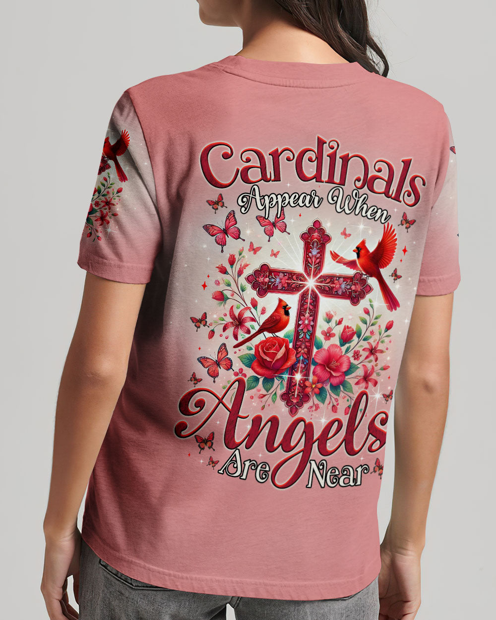 Category_Short sleeves