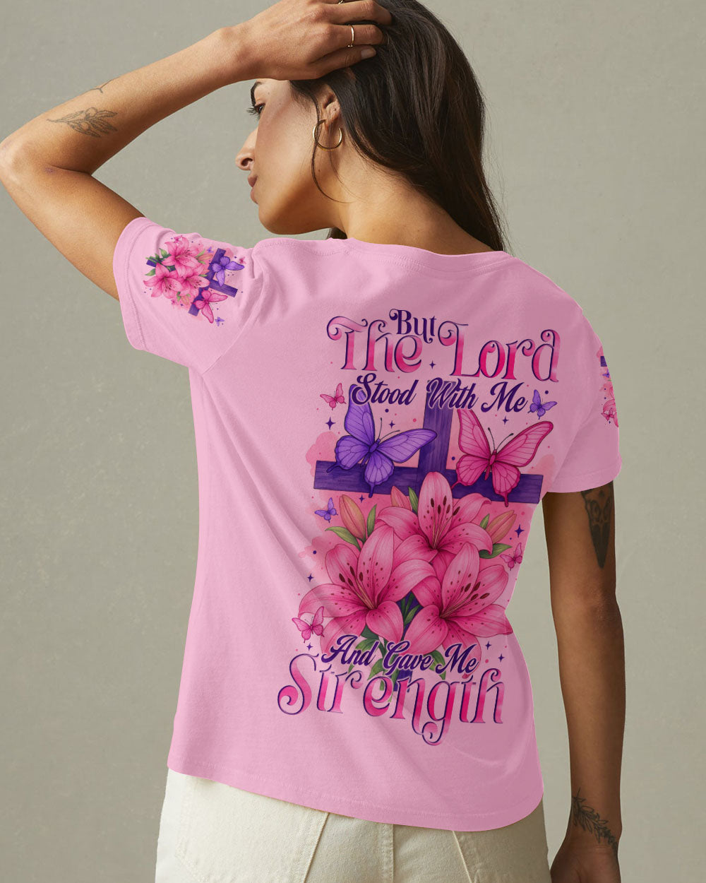 Category_Short sleeves