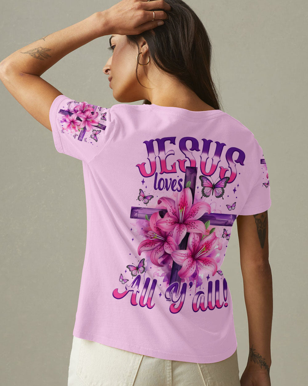 Category_Short sleeves