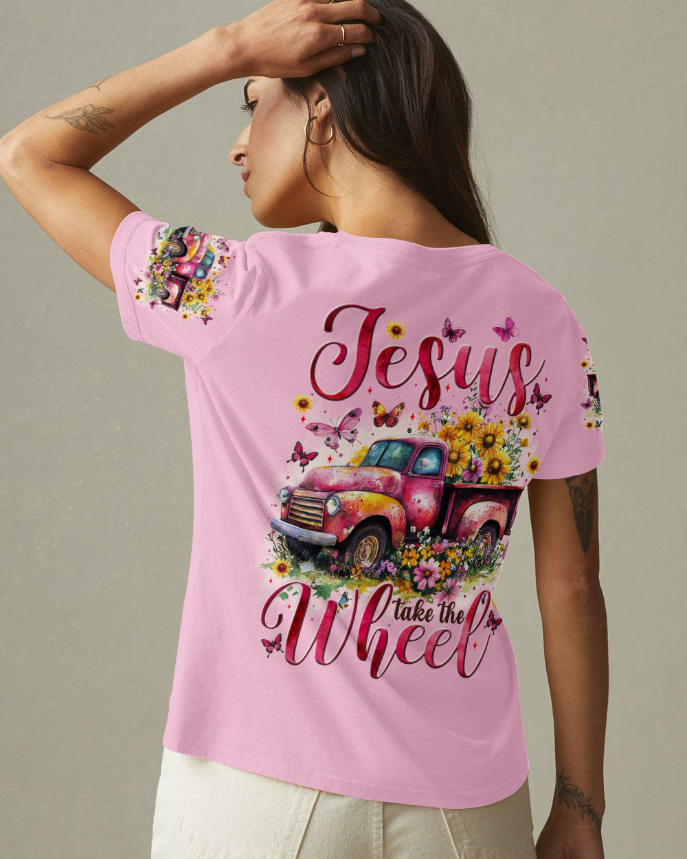 Category_Short sleeves