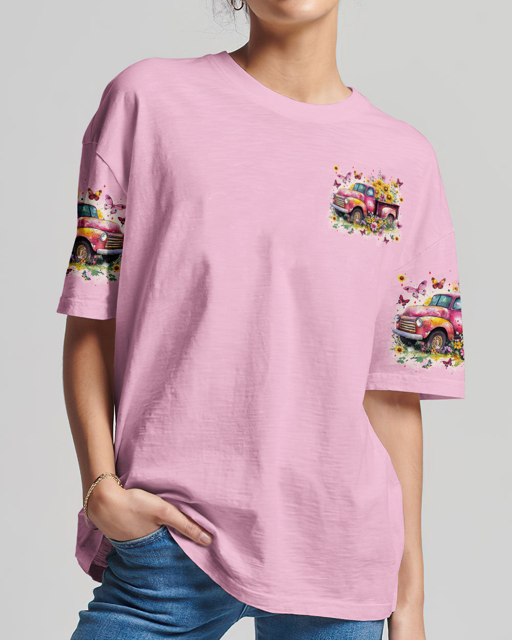 Category_Short sleeves