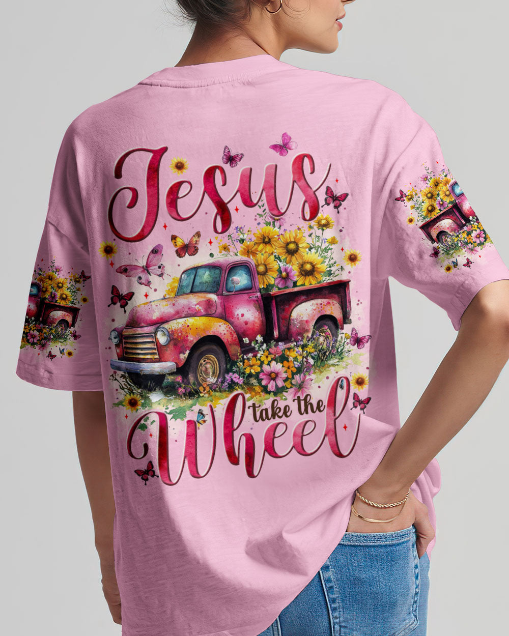 Category_Short sleeves