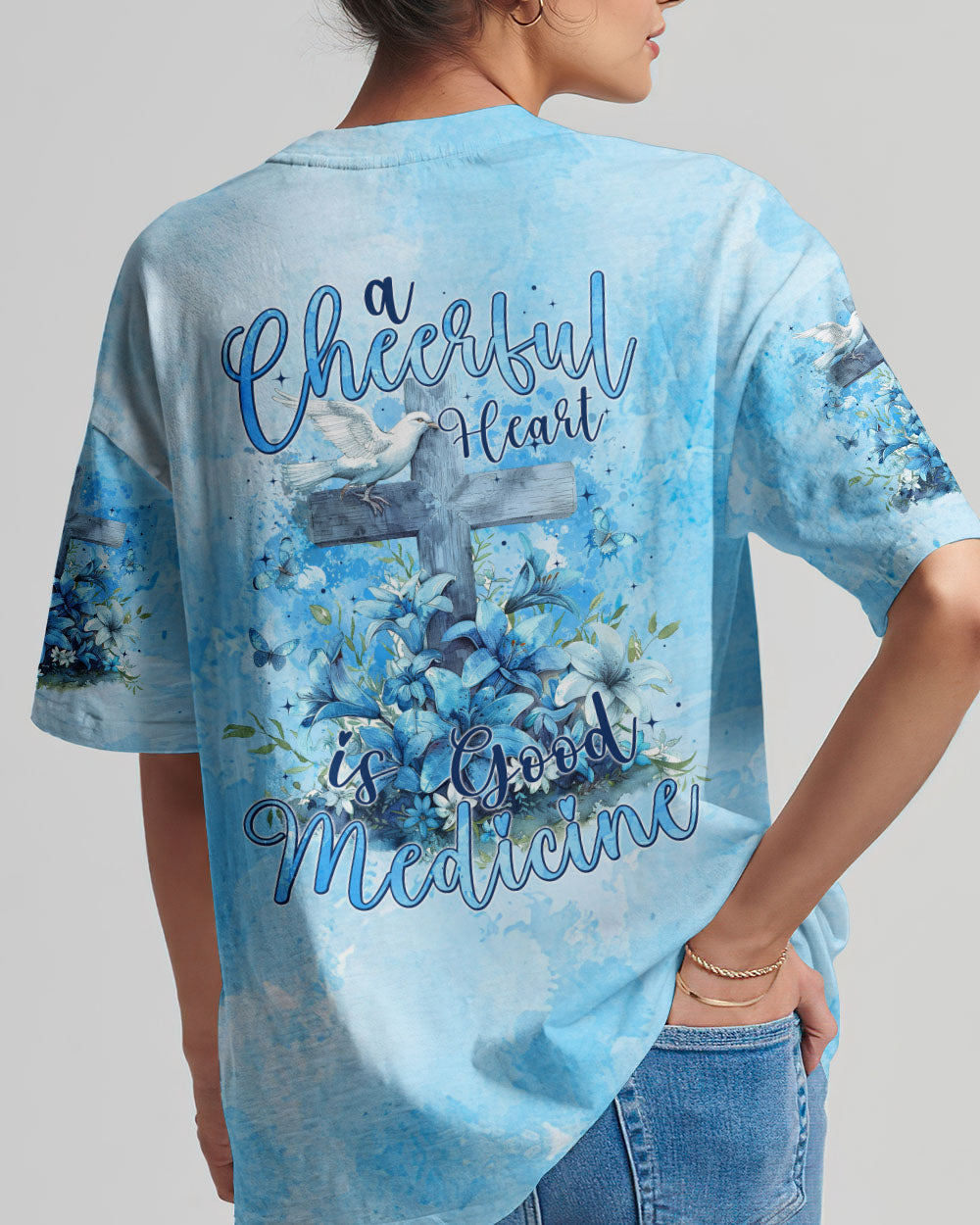 Category_Short sleeves