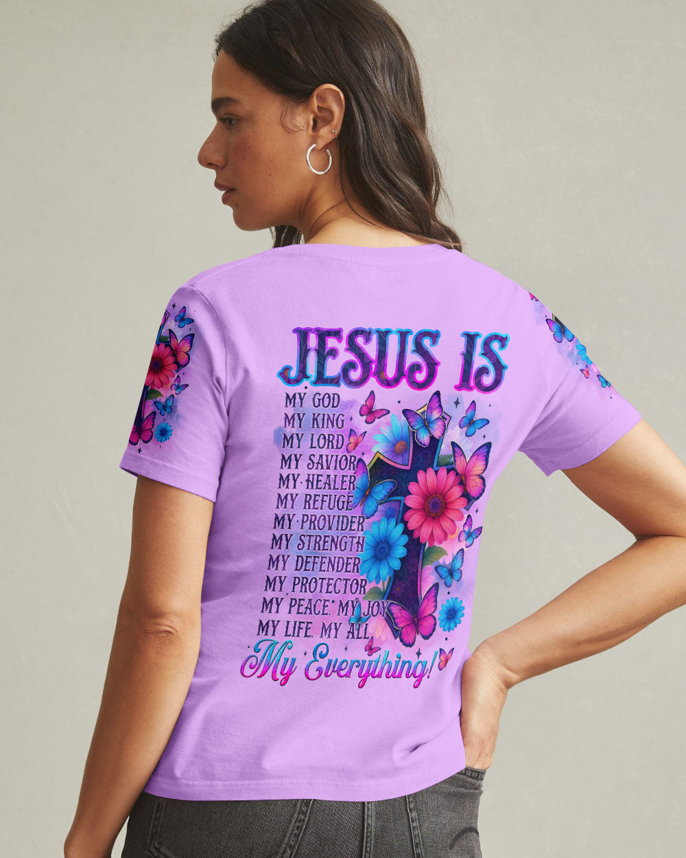 Category_Short sleeves