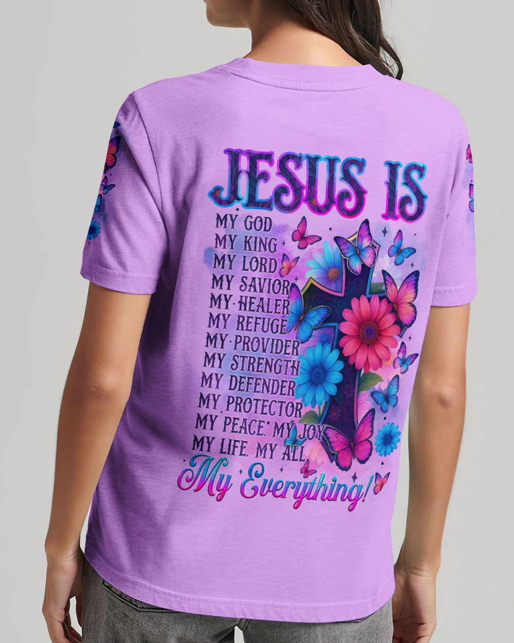 Category_Short sleeves