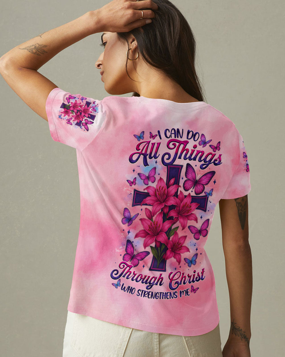 Category_Short sleeves