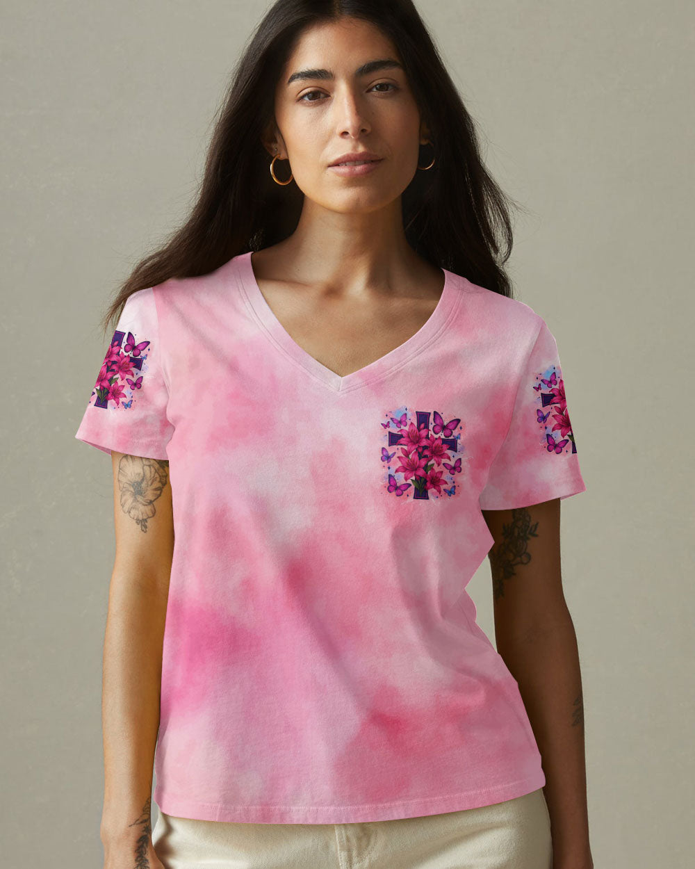 Category_Short sleeves