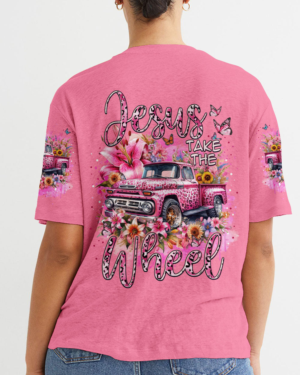 Category_Short sleeves