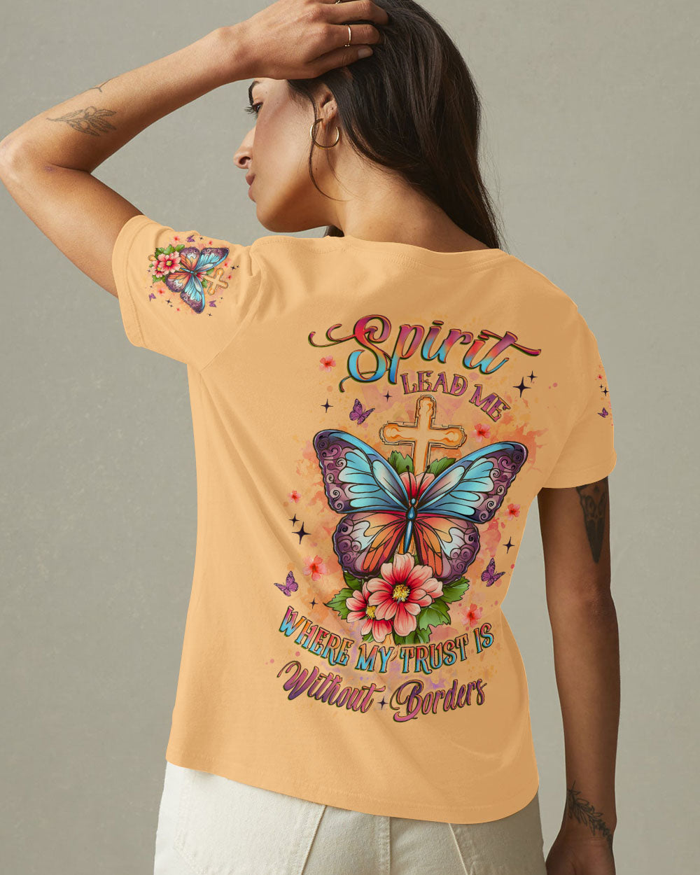 Category_Short sleeves