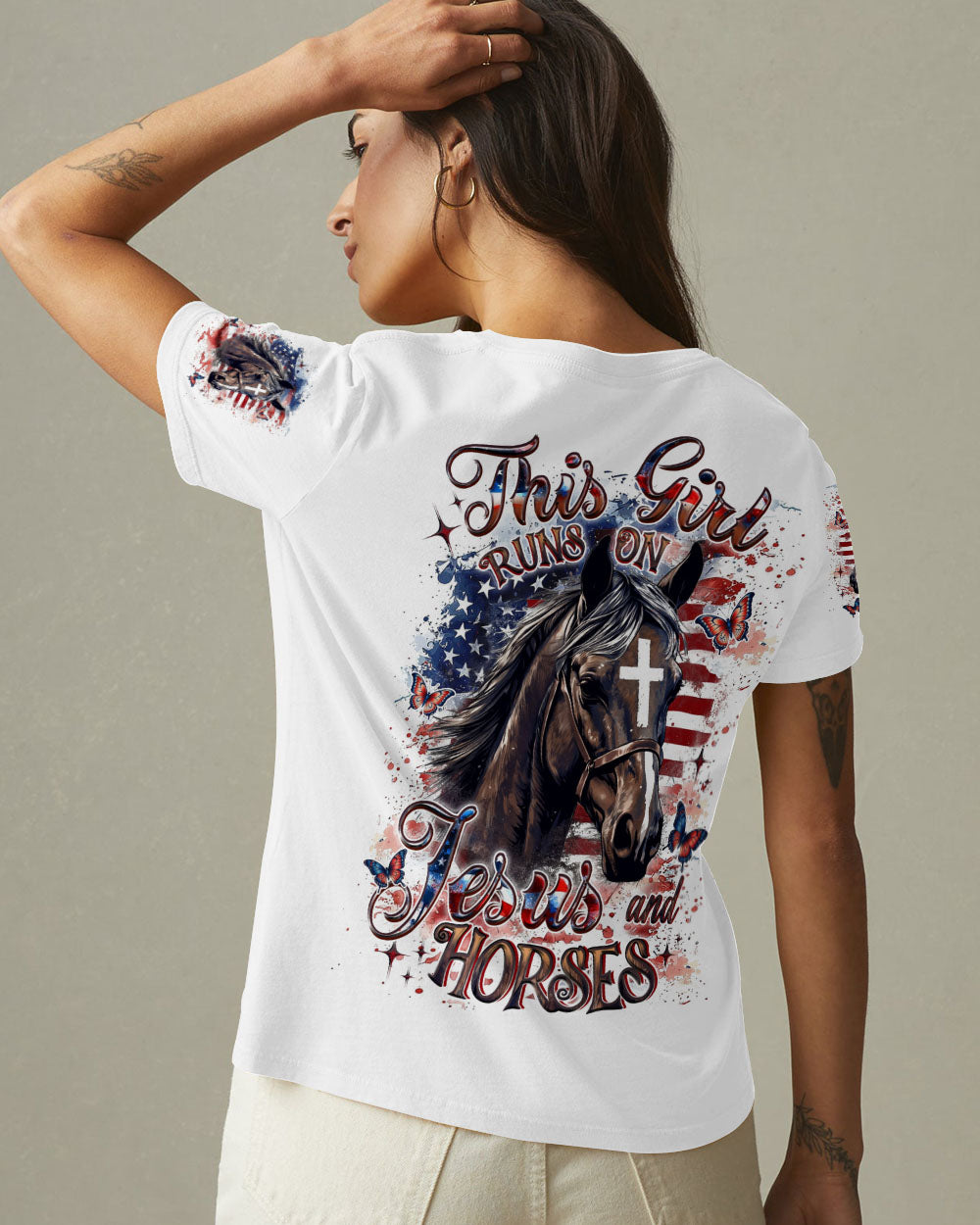 Category_Short sleeves