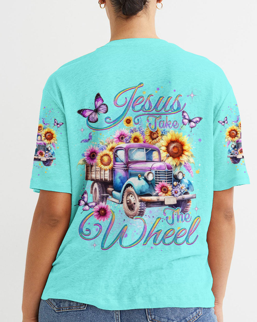 Category_Short sleeves