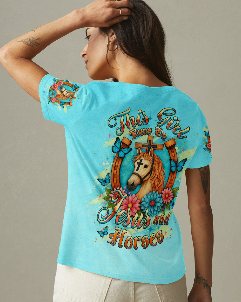 Category_Short sleeves