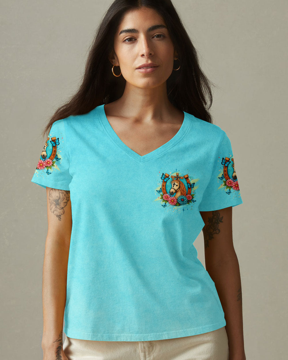 Category_Short sleeves
