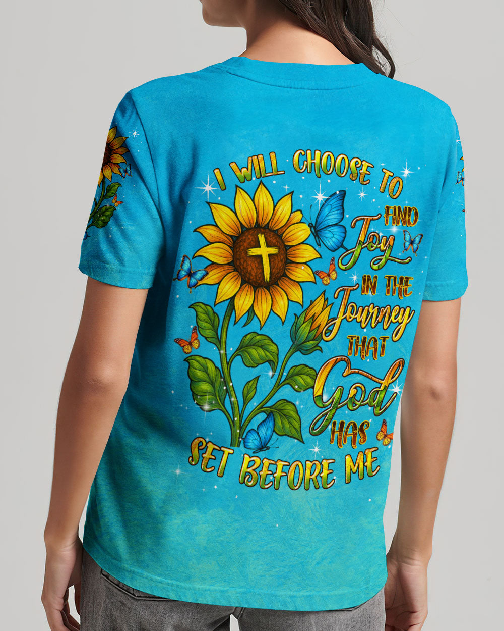 Category_Short sleeves