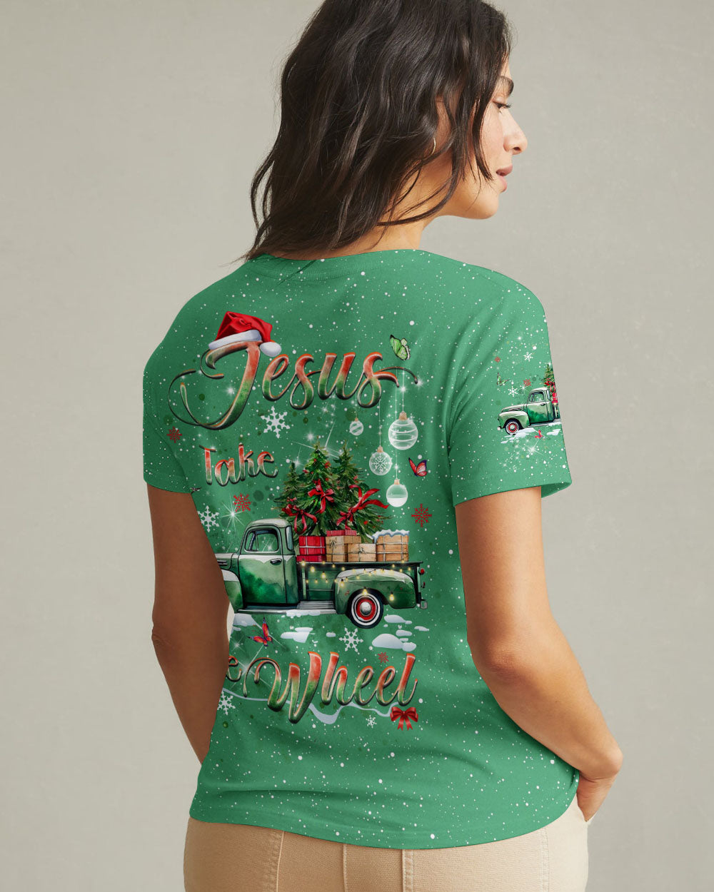 Category_Short sleeves