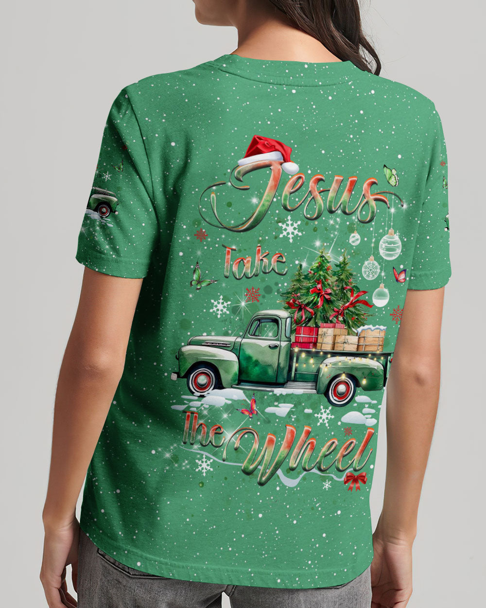 Category_Short sleeves