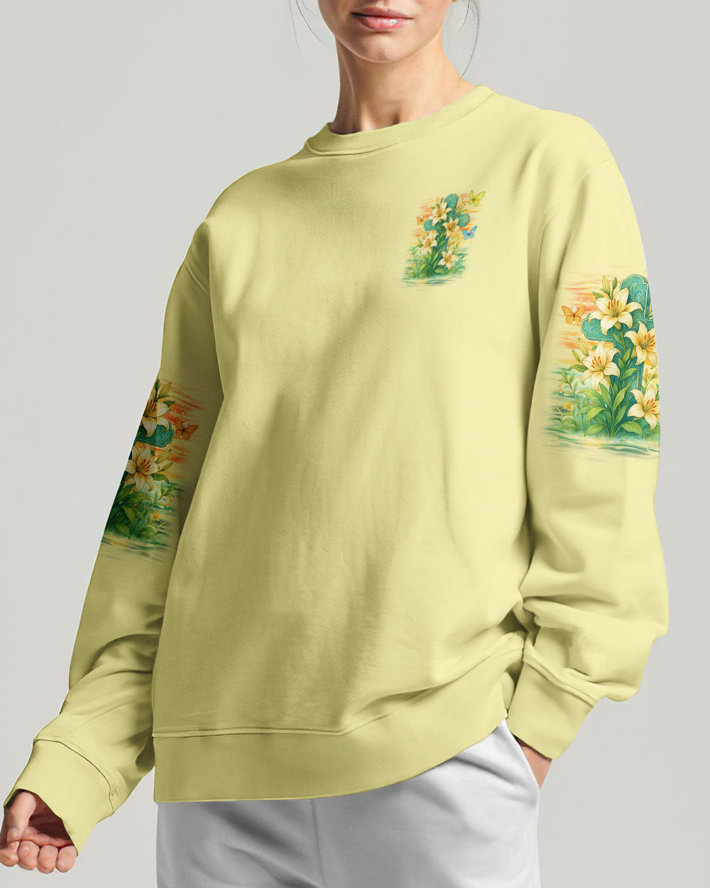 Category_Sweatshirt & Hoodies