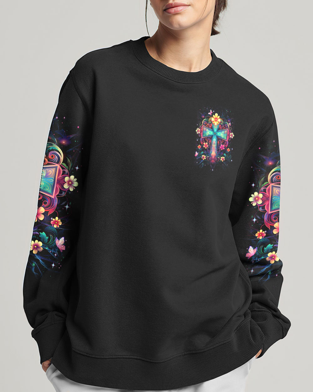 Category_Sweatshirt & Hoodies