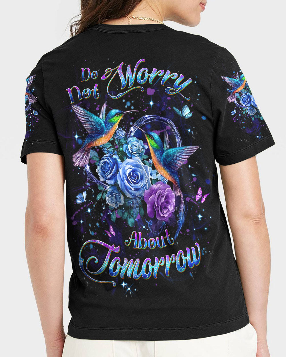 Category_Short sleeves