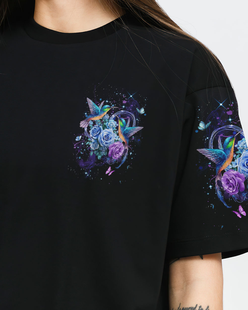 Category_Short sleeves