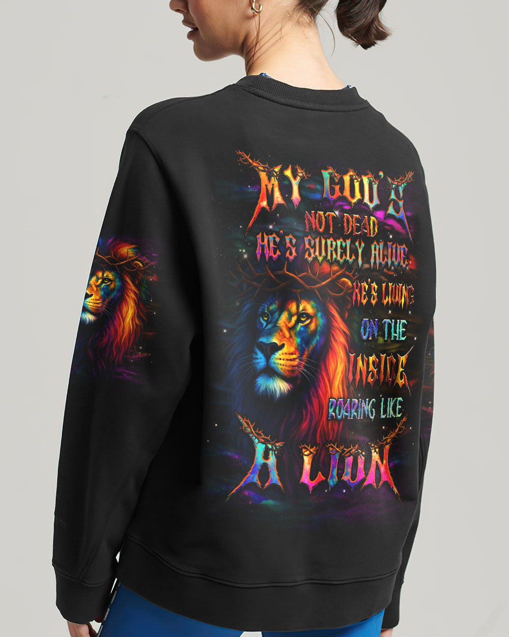 Category_Sweatshirt & Hoodies