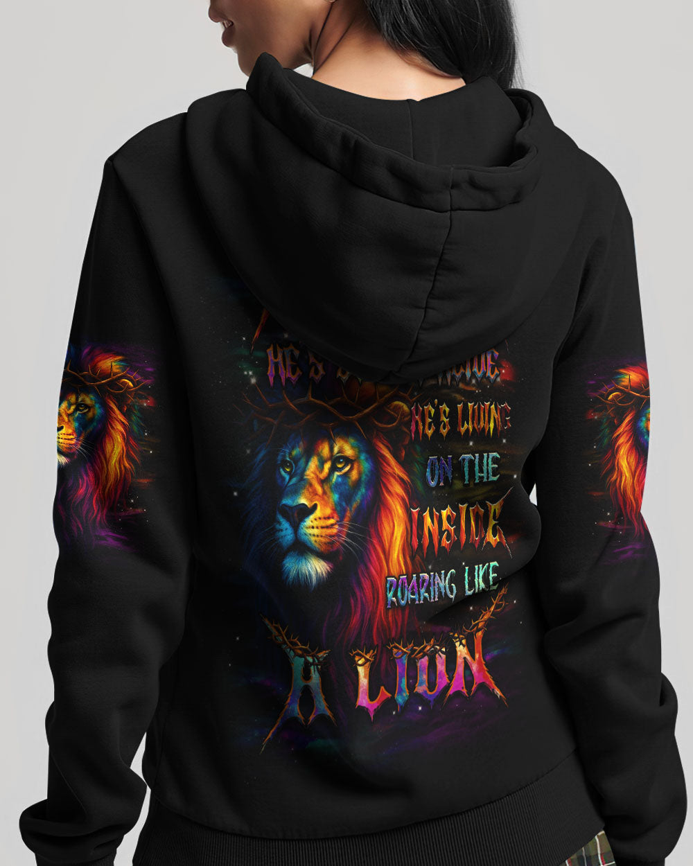 Category_Sweatshirt & Hoodies