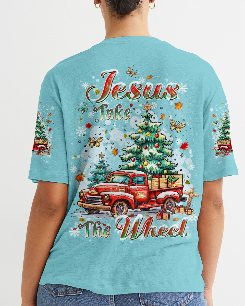 Category_Short sleeves