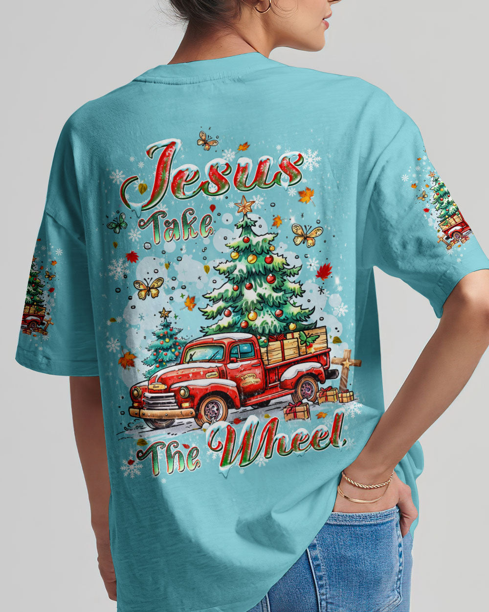 Category_Short sleeves