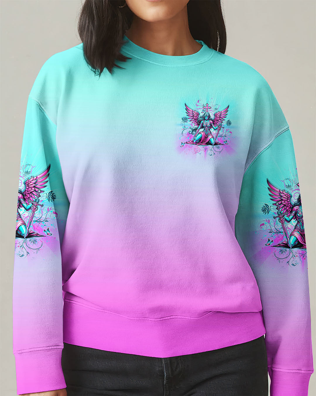 Category_Sweatshirt & Hoodies
