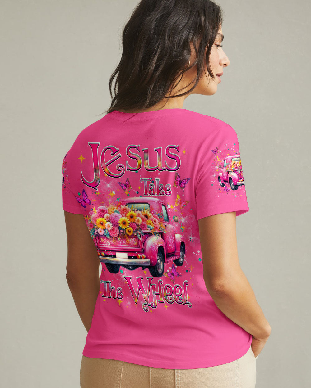 Category_Short sleeves