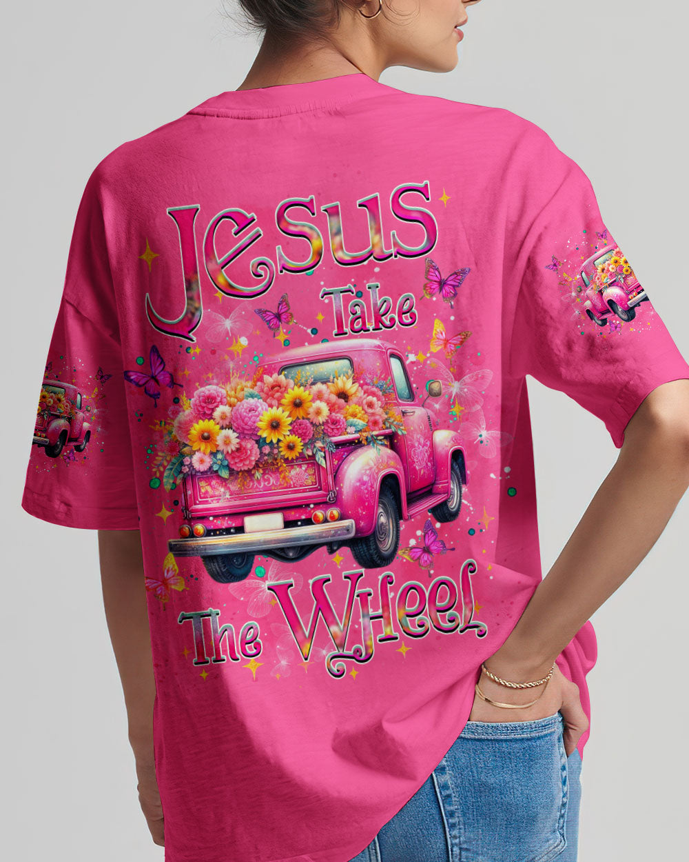 Category_Short sleeves