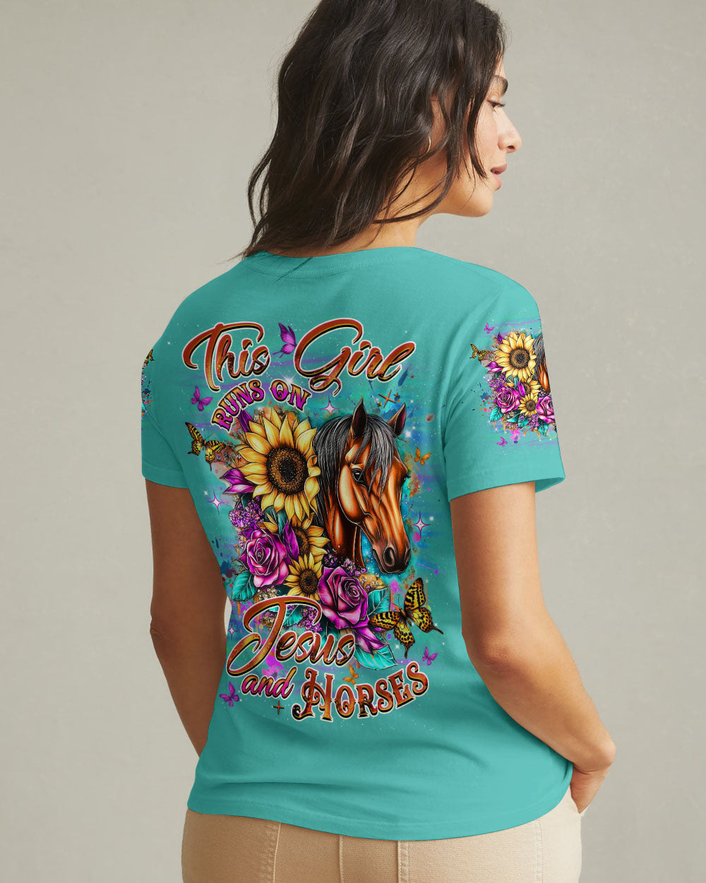 Category_Short sleeves