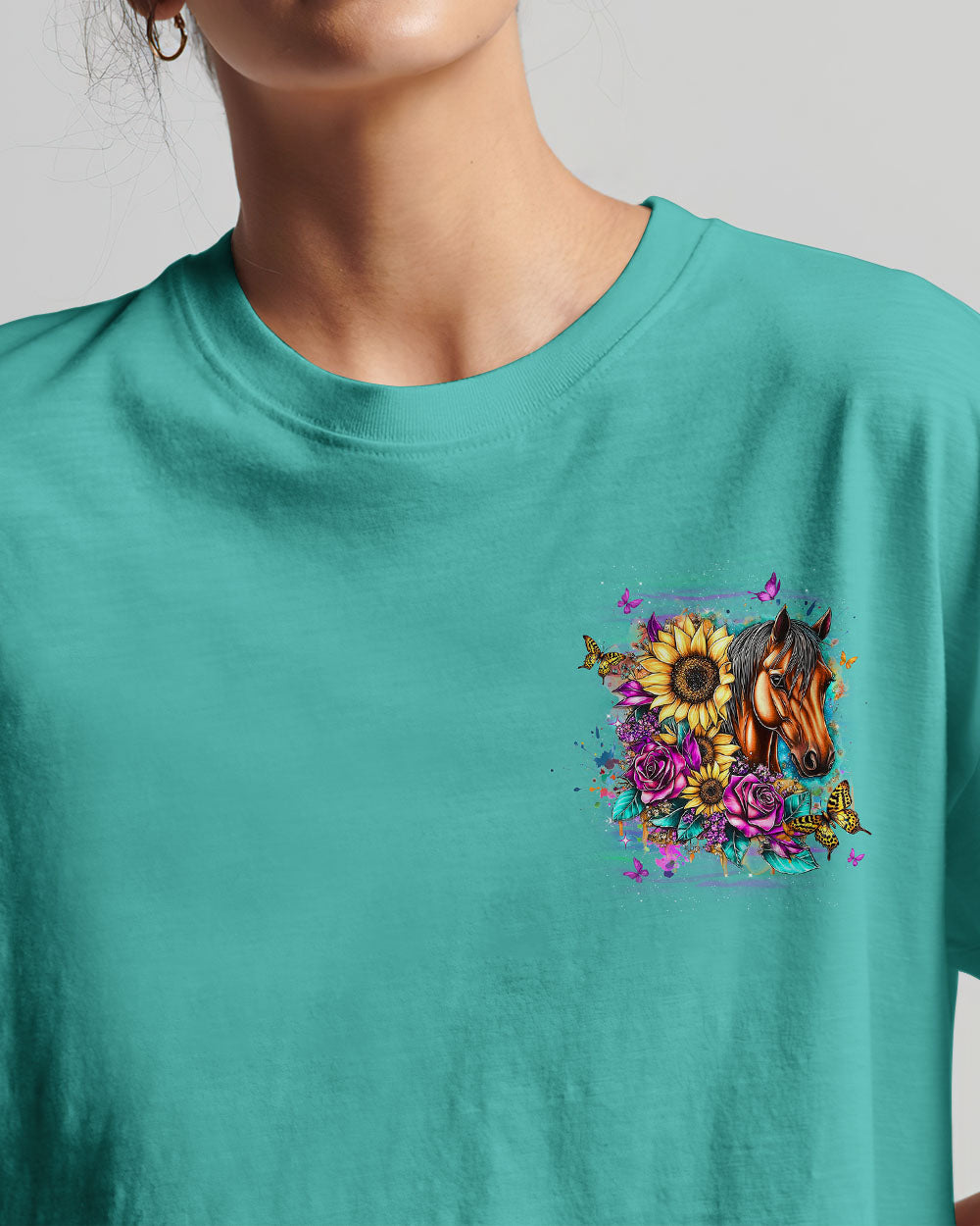 Category_Short sleeves