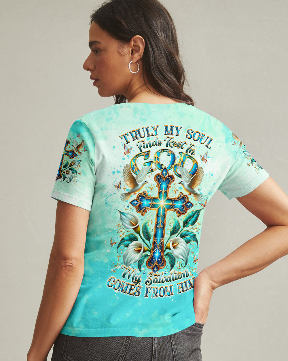 Category_Short sleeves