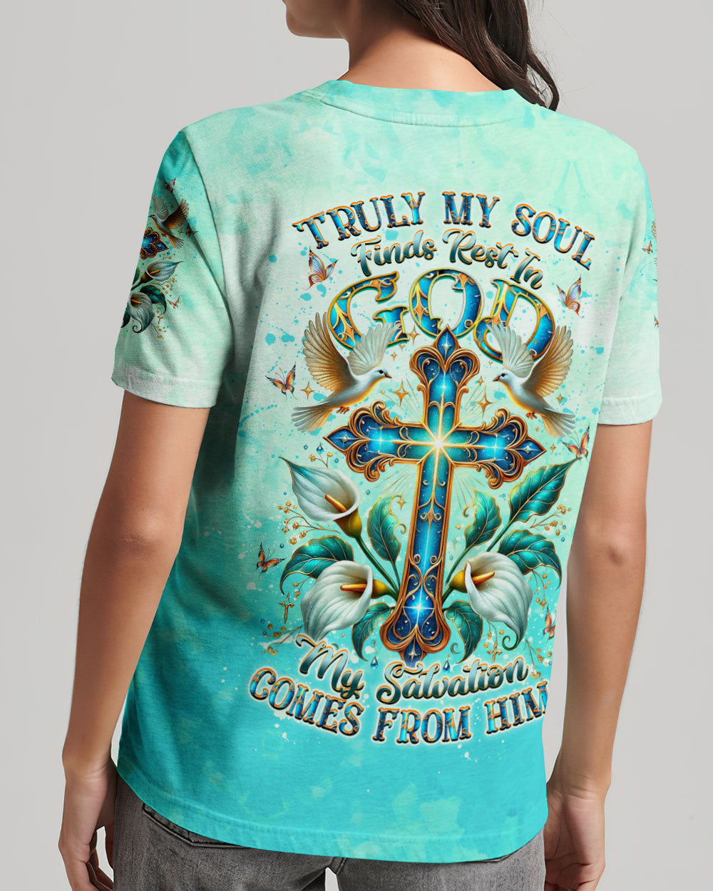 Category_Short sleeves